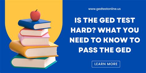 ged test harder|is the ged difficult.